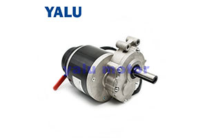 New Products Release---New Wheelchair DC Motor