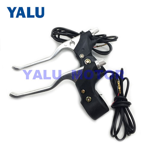 thumbnail image 2 of Forged Aluminum Road Bicycle Brake Lever Of Bike Brake Lever - Buy Bike 2 of 11
