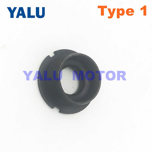 thumbnail image 2 of Bike/Trike Freewheel Adapter For 5/8-inch Axle - HH0528, Black 2 of 4