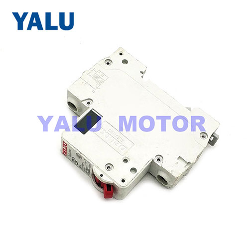 Electric scooter current Circuit breaker for tricycle air switch MCB