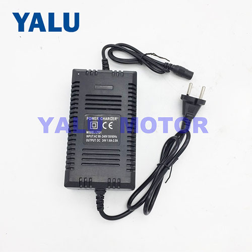 Tricycle battery charger best sale