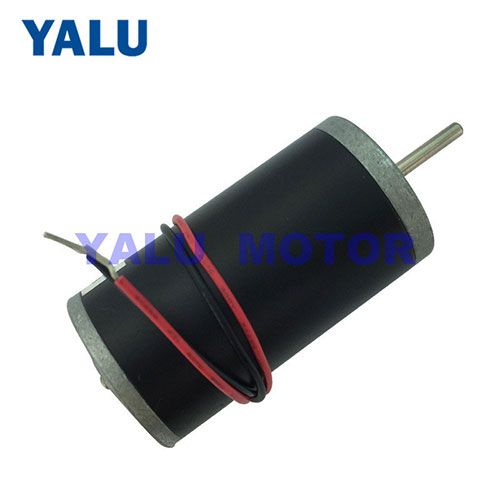 R3157 miniature permanent magnet DC motor smart 12v dc electric motor