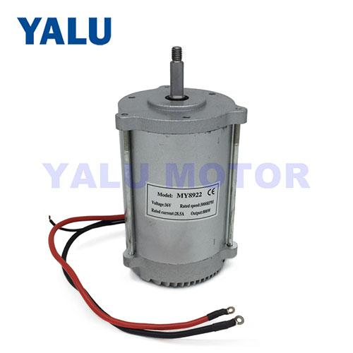 36v 800w on sale motor