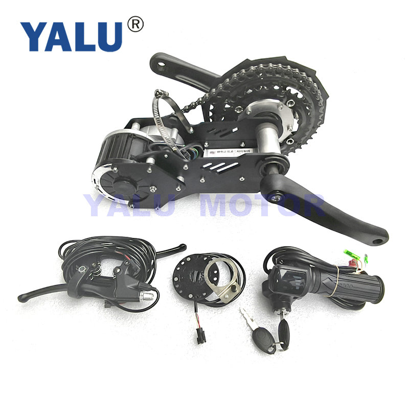 Mountain bike motor conversion kit best sale